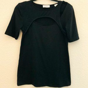 Marcella Geometric Shirt